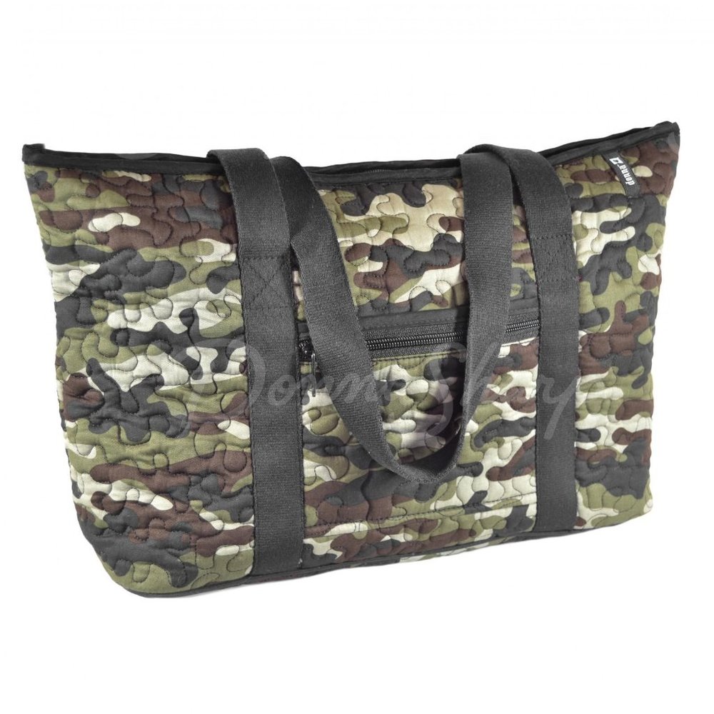 Medina - Medium, Fashion Camo